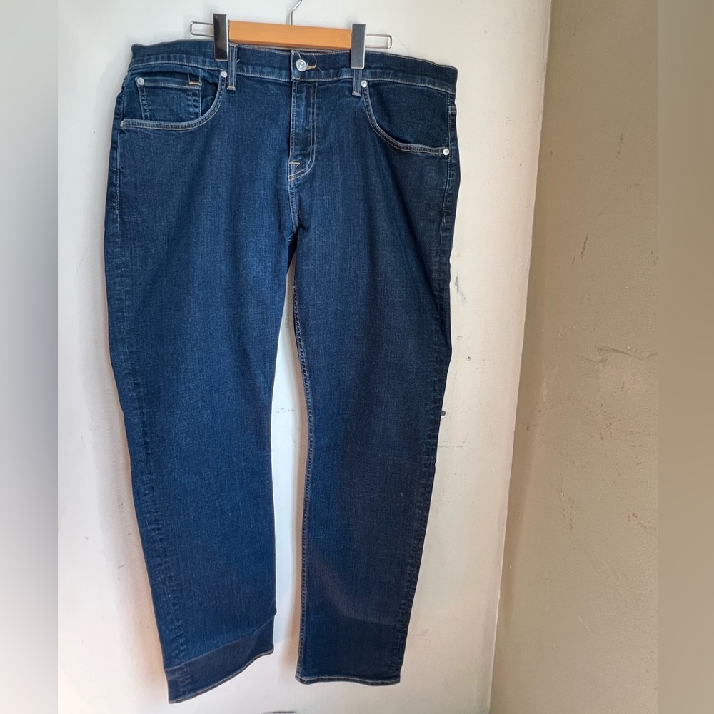 7 for all mankind men’s 40 BNWT
